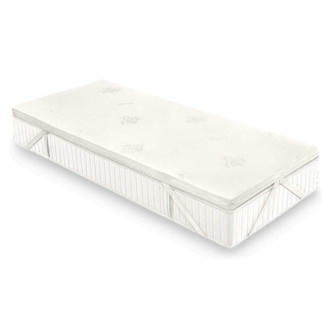Topper Memory Foam Soff.im 4cm