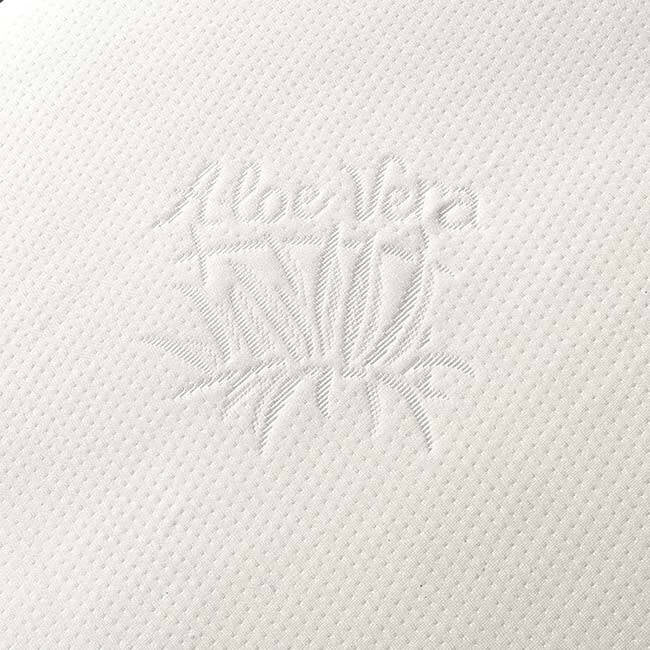 Topper Memory Foam Soff.im 4cm