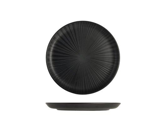 Servizio Piatti Venere H&H 18 Pezzi in Stonewear