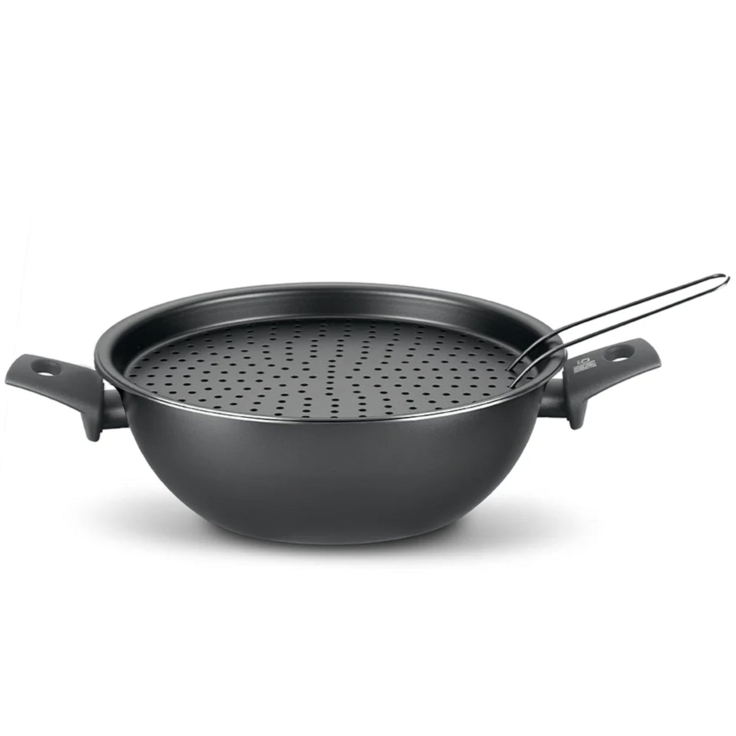 VapSi Wok Multiuso 24cm