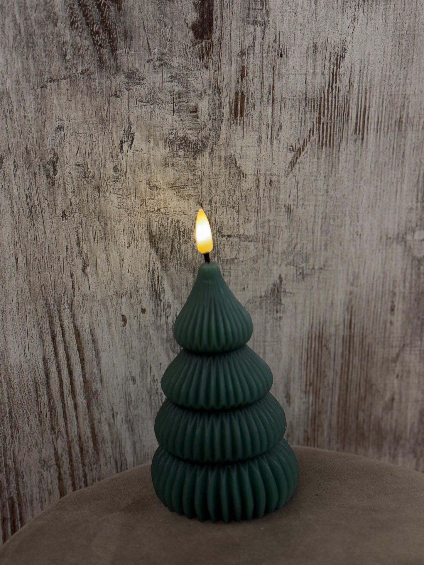 Candela Led Alberello Ad Trend
