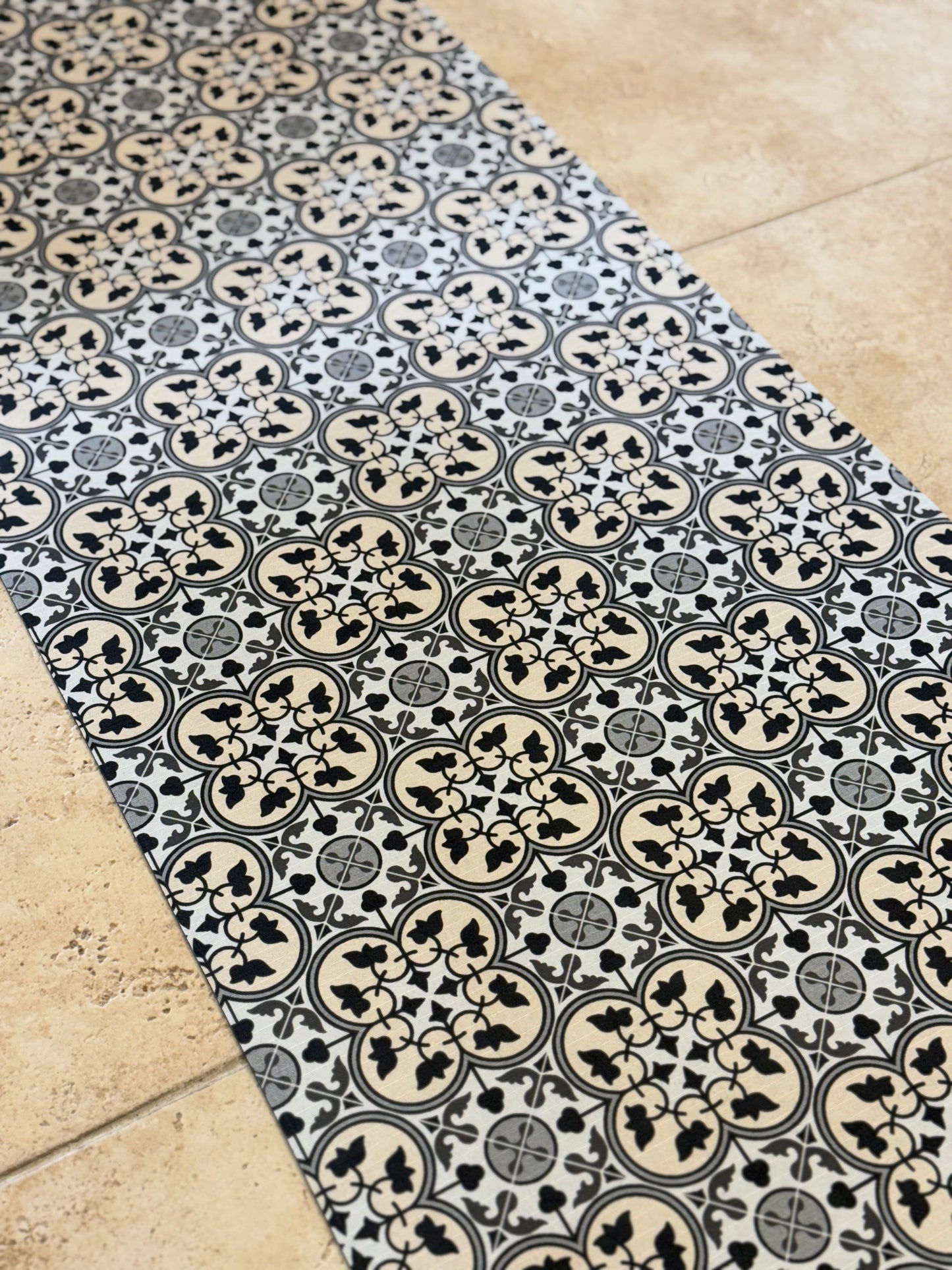 Tappeto a Metraggio Sprinty Kobel Liberty