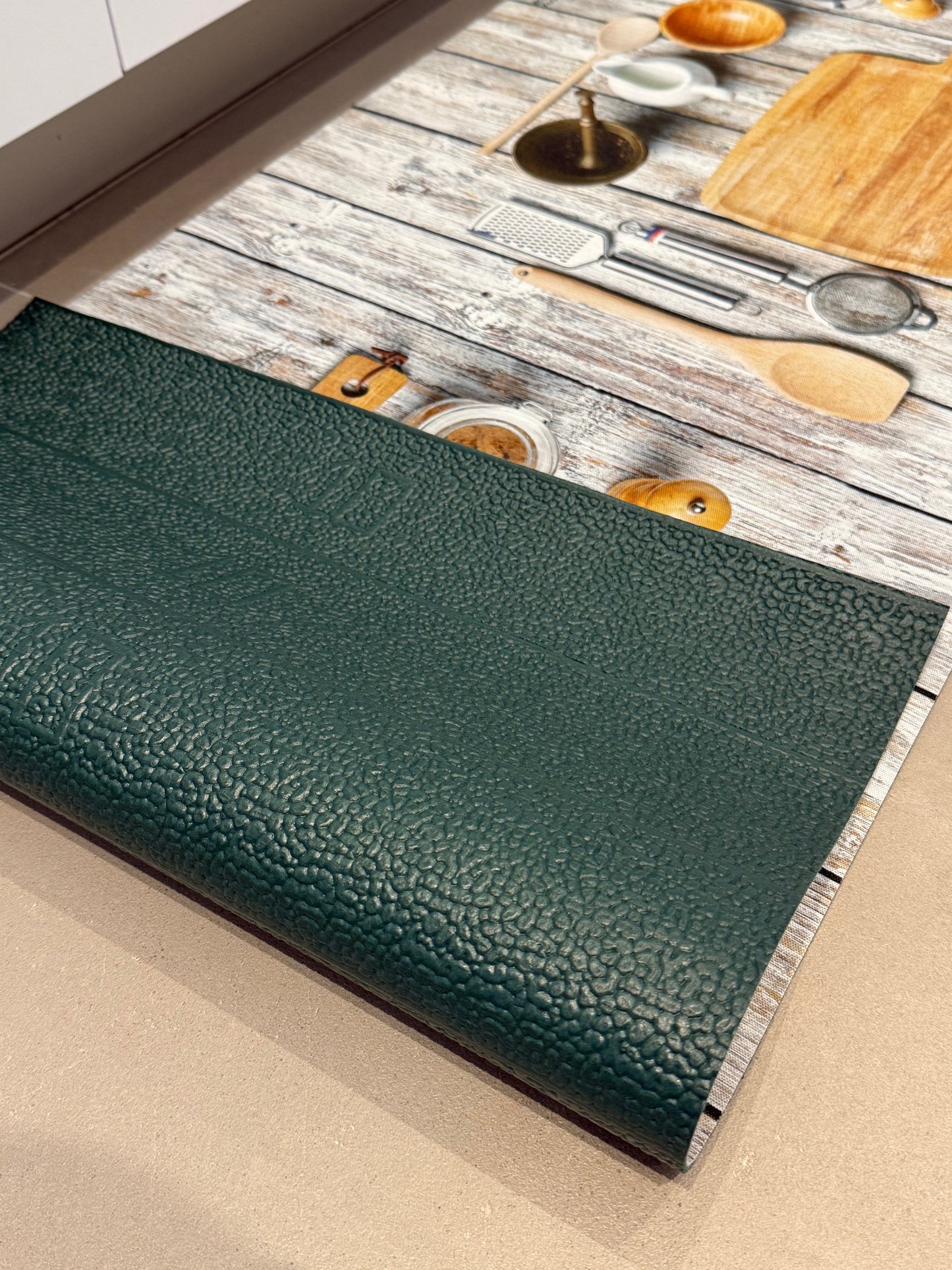 Tappeto a Metraggio Sprinty Kobel Kitchen 2