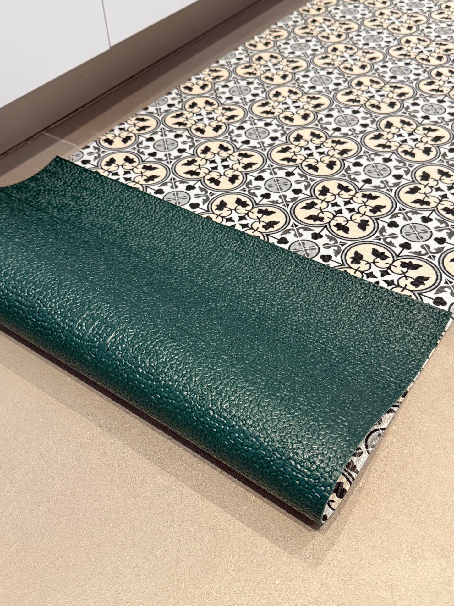 Tappeto a Metraggio Sprinty Kobel Liberty