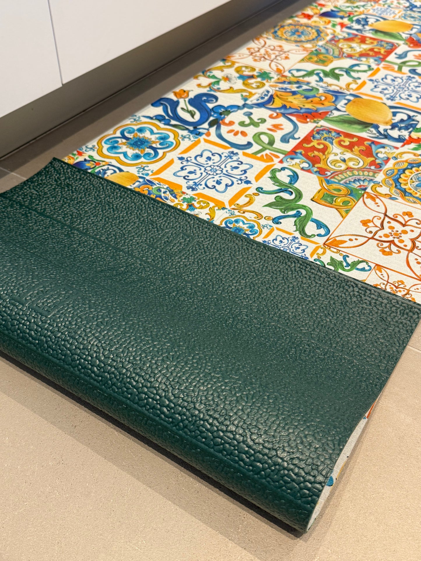 Tappeto a Metraggio Sprinty Kobel Ortigia