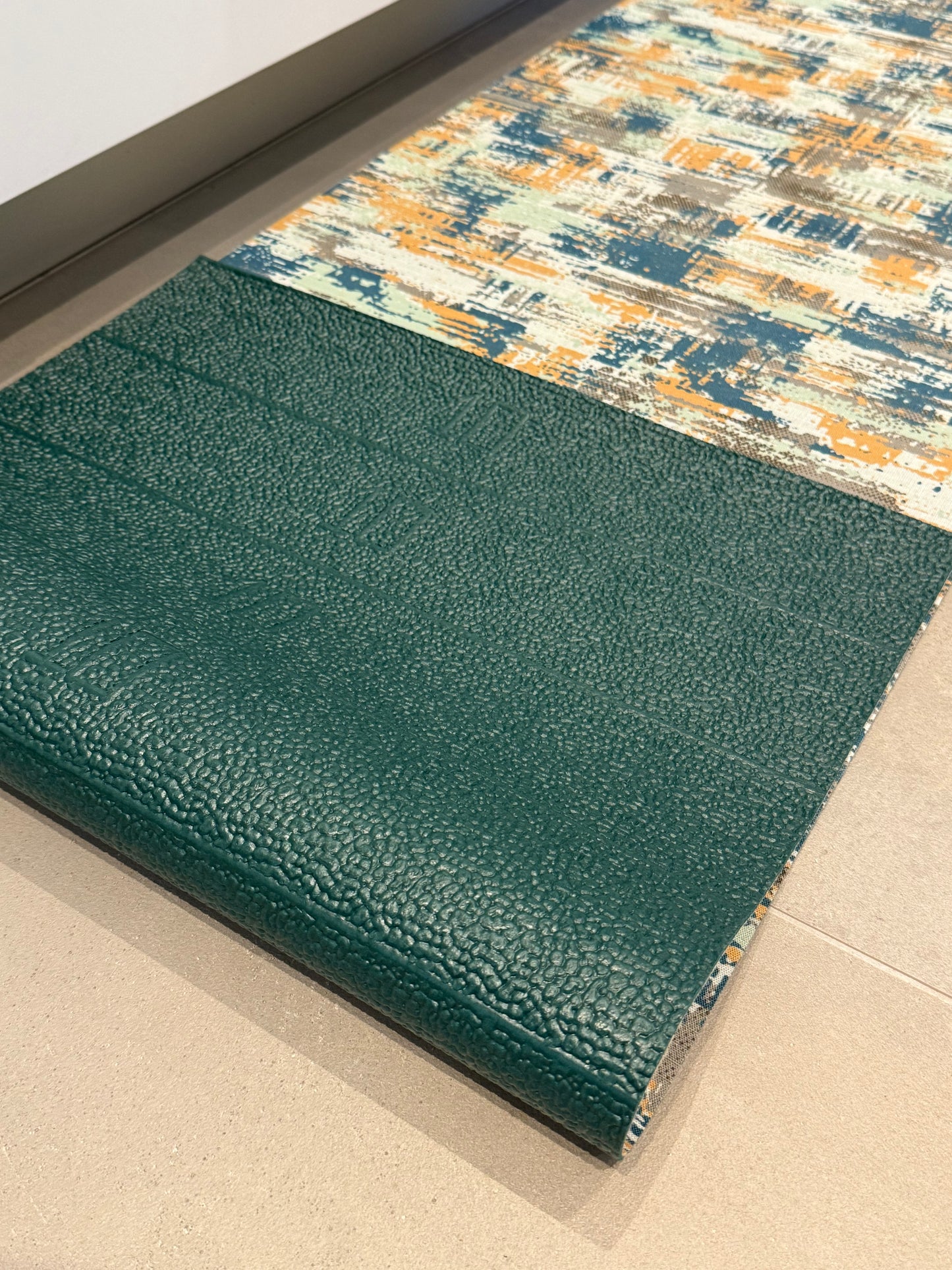 Tappeto a Metraggio Sprinty Kobel Offline