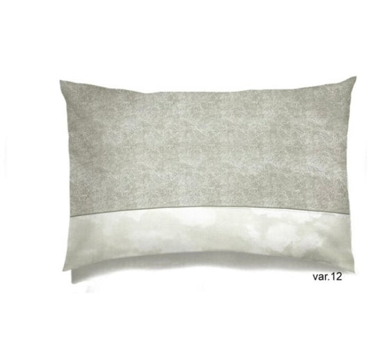 Completo Lenzuola Flanella Matrimoniale Maxi Stile Roma - 100% Cotone Caldo e Morbido