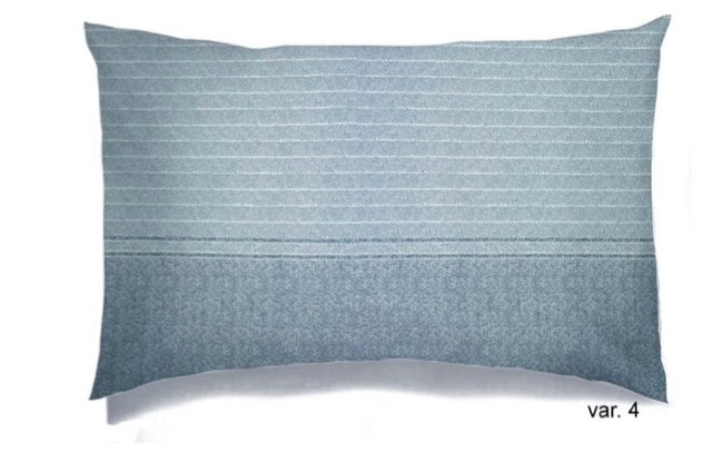 Completo Lenzuola Flanella Imberti Matrimoniale Maxi Tweed | 100% Cotone Invernale