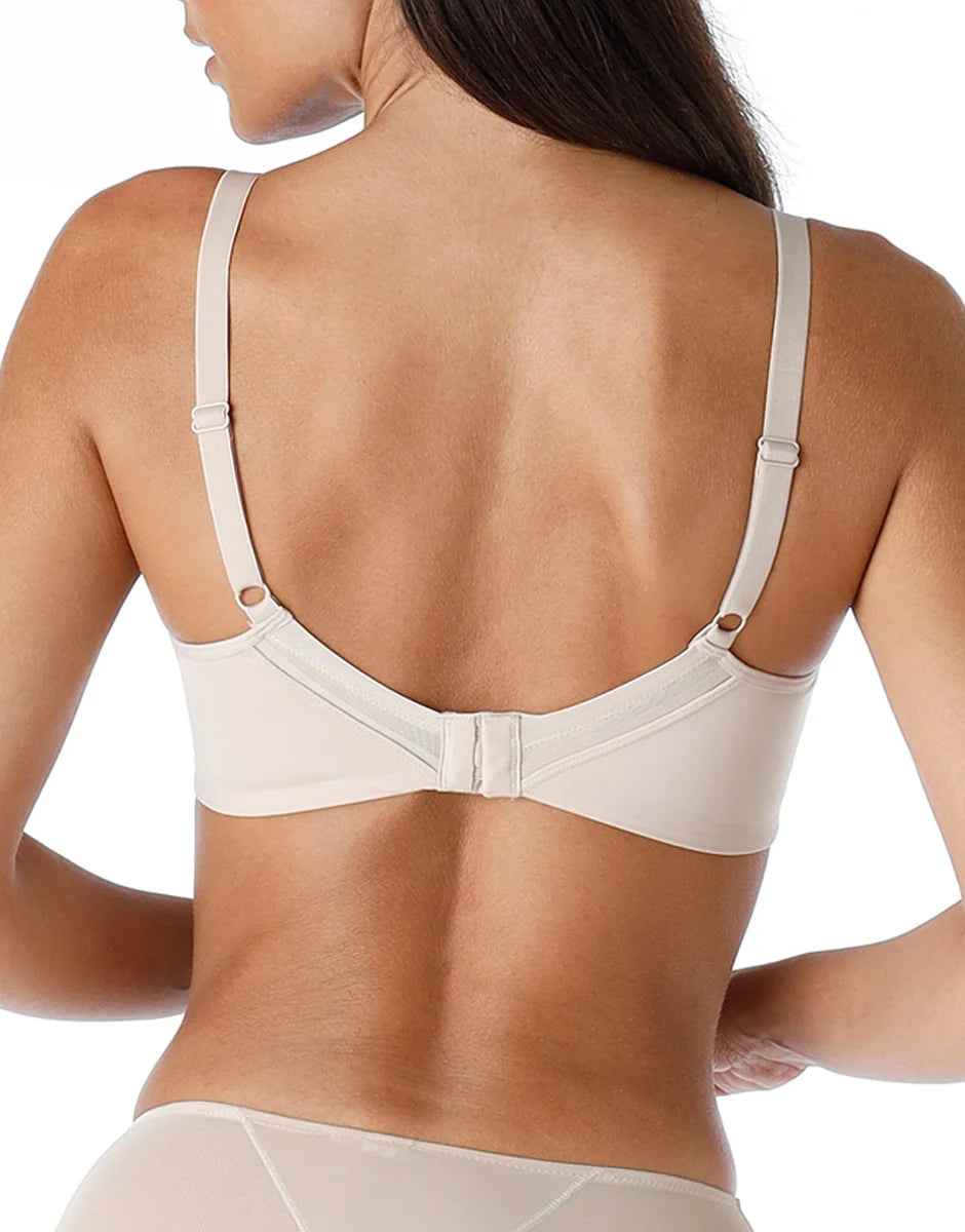 Reggiseno Lovable Senza Ferretto Generous Modern Shaping L0CVO