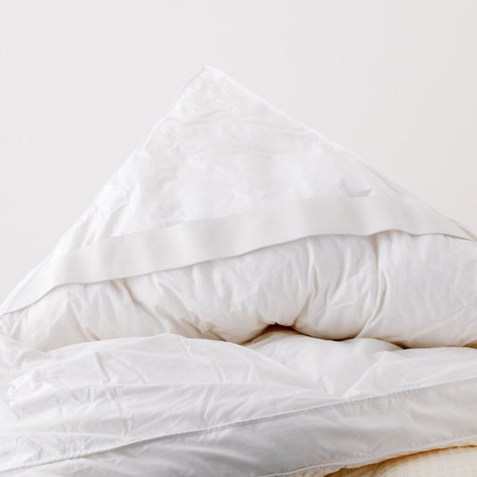 Topper 4 Stagioni Riviera Matrimoniale 160x200+5 | Termoregolatore e Anallergico