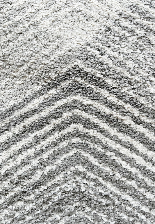 Tappeto Moderno Sobel New 06 160x230 Design Geometrico Minimal Antiscivolo