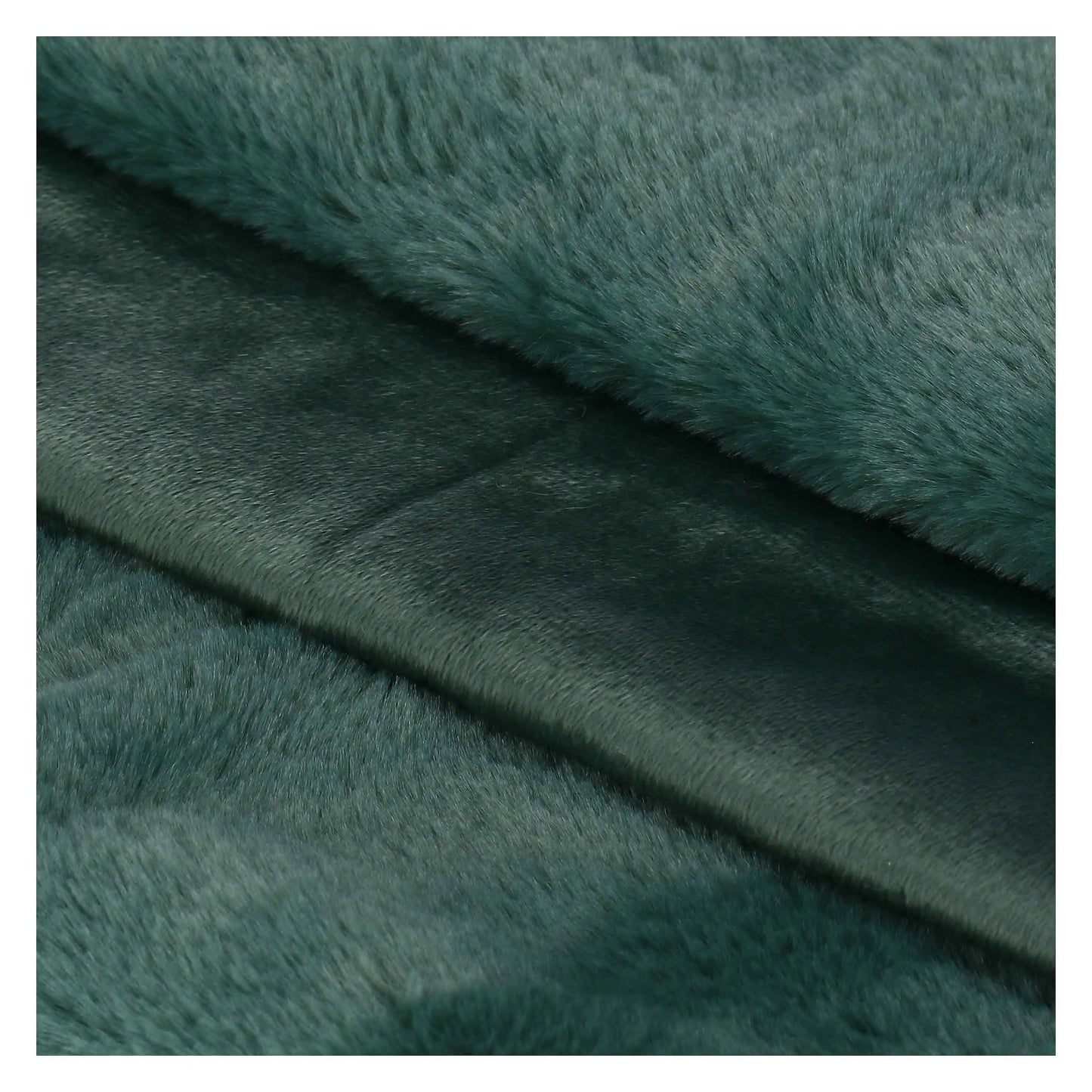 Morbido Plaid Thun nel cestino 120x160