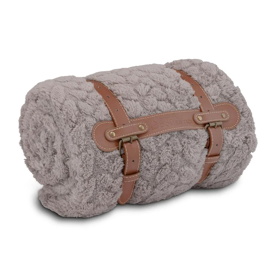 Plaid Rituali Domestici 130x160