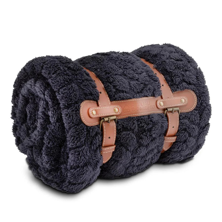 Plaid Rituali Domestici 130x160