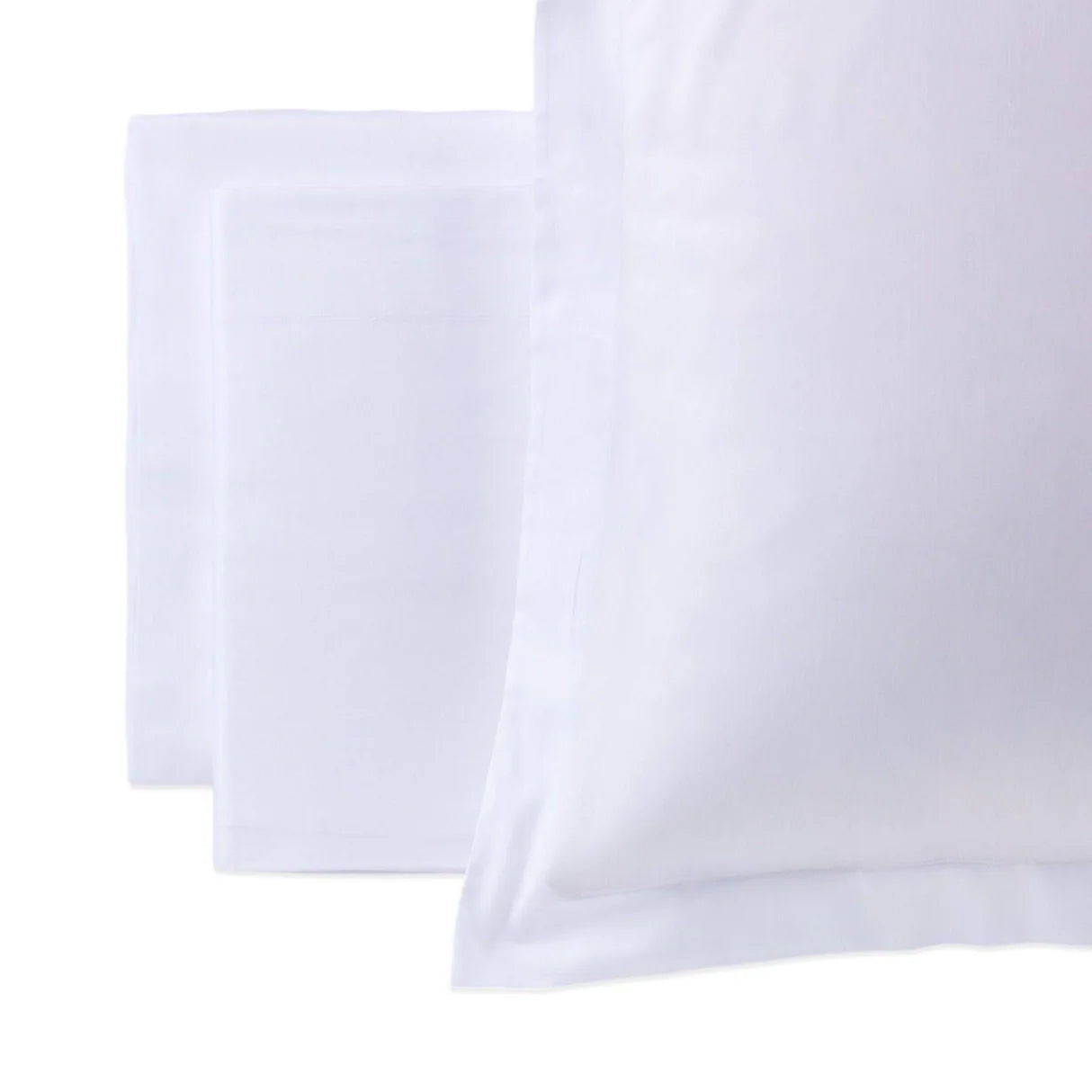 Set Lenzuola Firenze Lux in Raso 60 di Puro Cotone Cloe Home Misure Maxi 100%
