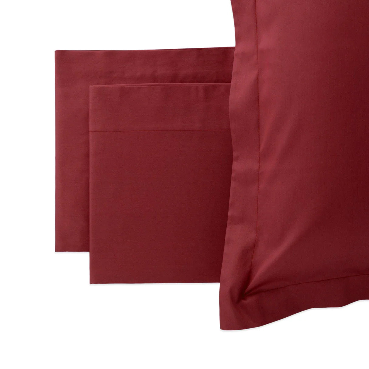 Set Lenzuola Firenze Lux in Raso 60 di Puro Cotone Cloe Home Misure Maxi 100%
