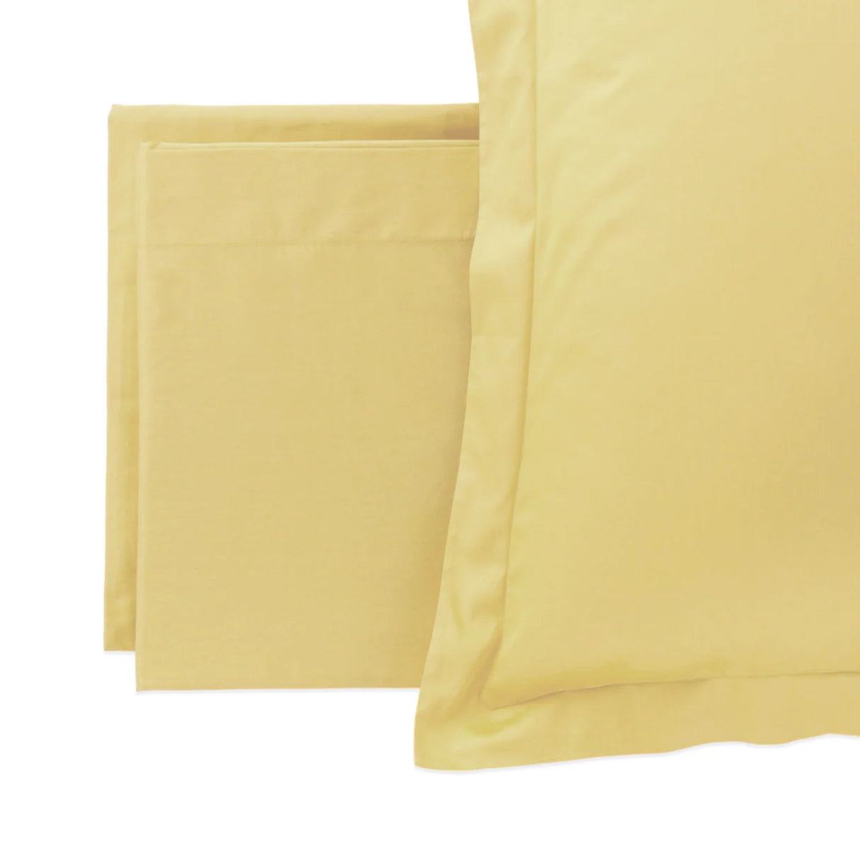 Set Lenzuola Firenze Lux in Raso 60 di Puro Cotone Cloe Home Misure Maxi 100%