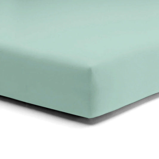 Lenzuolo Sotto con Angoli in Jersey 100% Cotone Mako Daunex