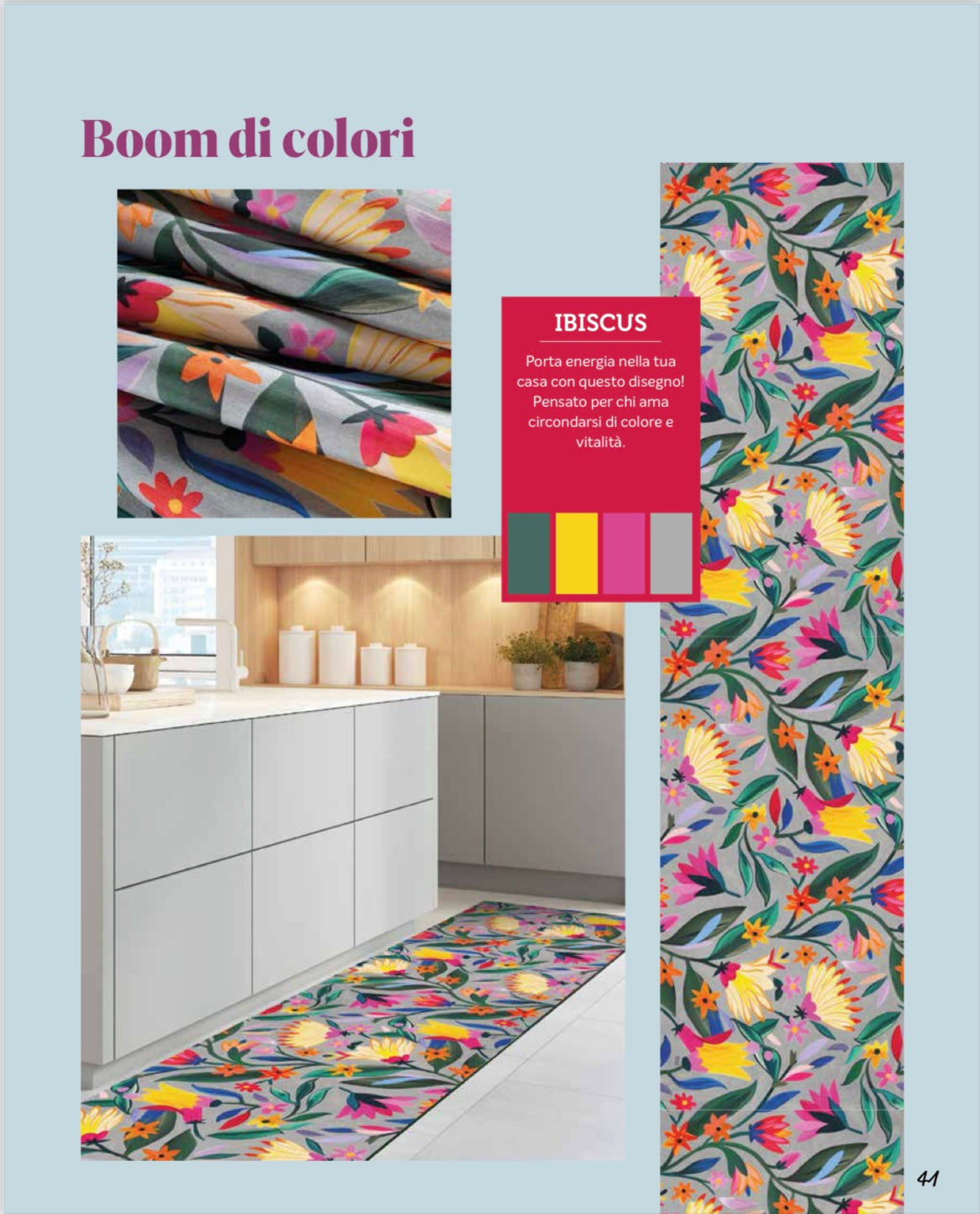 Tappeti a Metraggio Kobel Sprinty