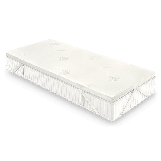 Topper Memory Foam Soff.im  4cm