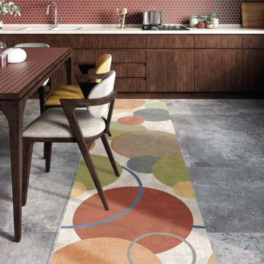 Passatoia a Metraggio Kobel Sprinty Flipper - Antiscivolo e Lavabile