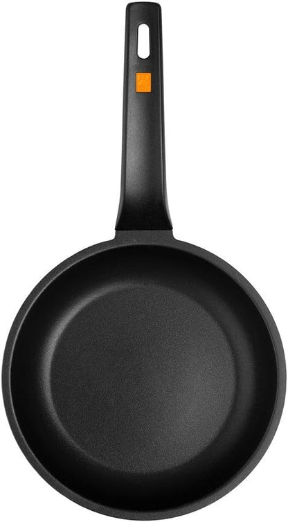 Padella Antiaderente BRA Efficient ø26cm - Rivestimento Platinum Plus