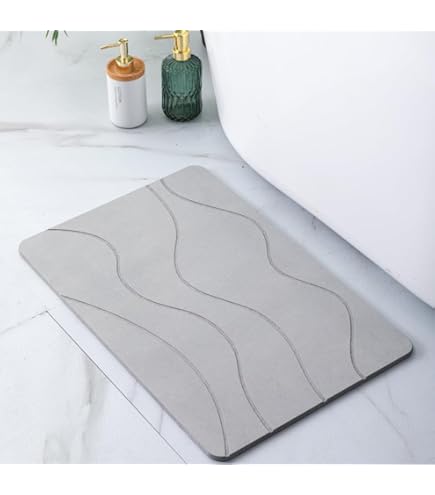 Tappeto in Diatomite Mizuno S&G 40x60 9mm