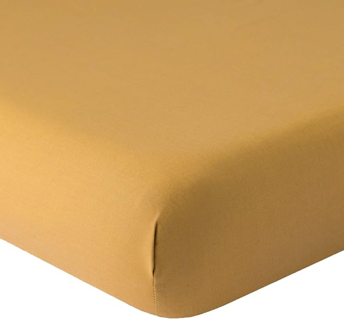 Lenzuola Sotto con Angoli Riviera Paint Matrimoniale | 100% Cotone Altezza 28cm