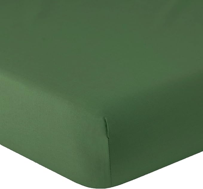 Lenzuola Sotto con Angoli Riviera Paint Matrimoniale | 100% Cotone Altezza 28cm