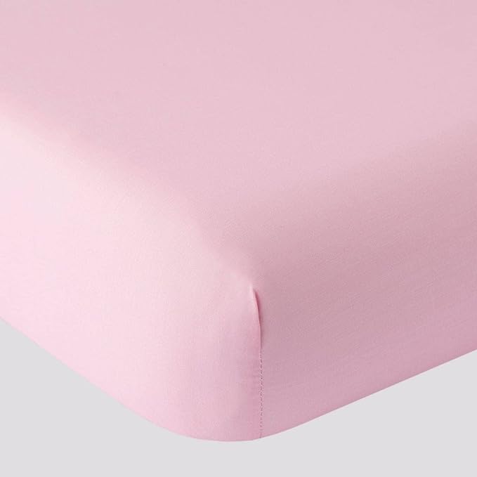 Lenzuola Sotto con Angoli Riviera Paint Matrimoniale | 100% Cotone Altezza 28cm