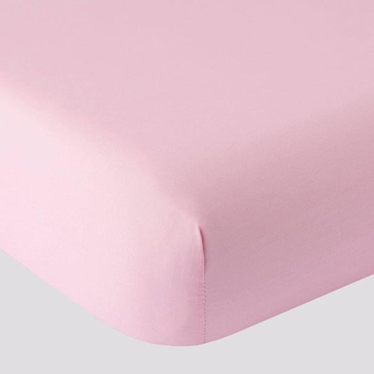 Lenzuola Sotto con Angoli Riviera Paint Matrimoniale | 100% Cotone Altezza 28cm