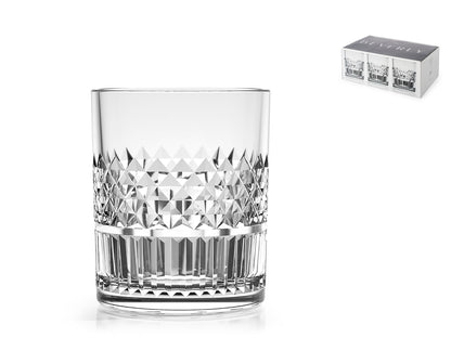 Set 6 Bicchieri Beverly 31 Cl H&H