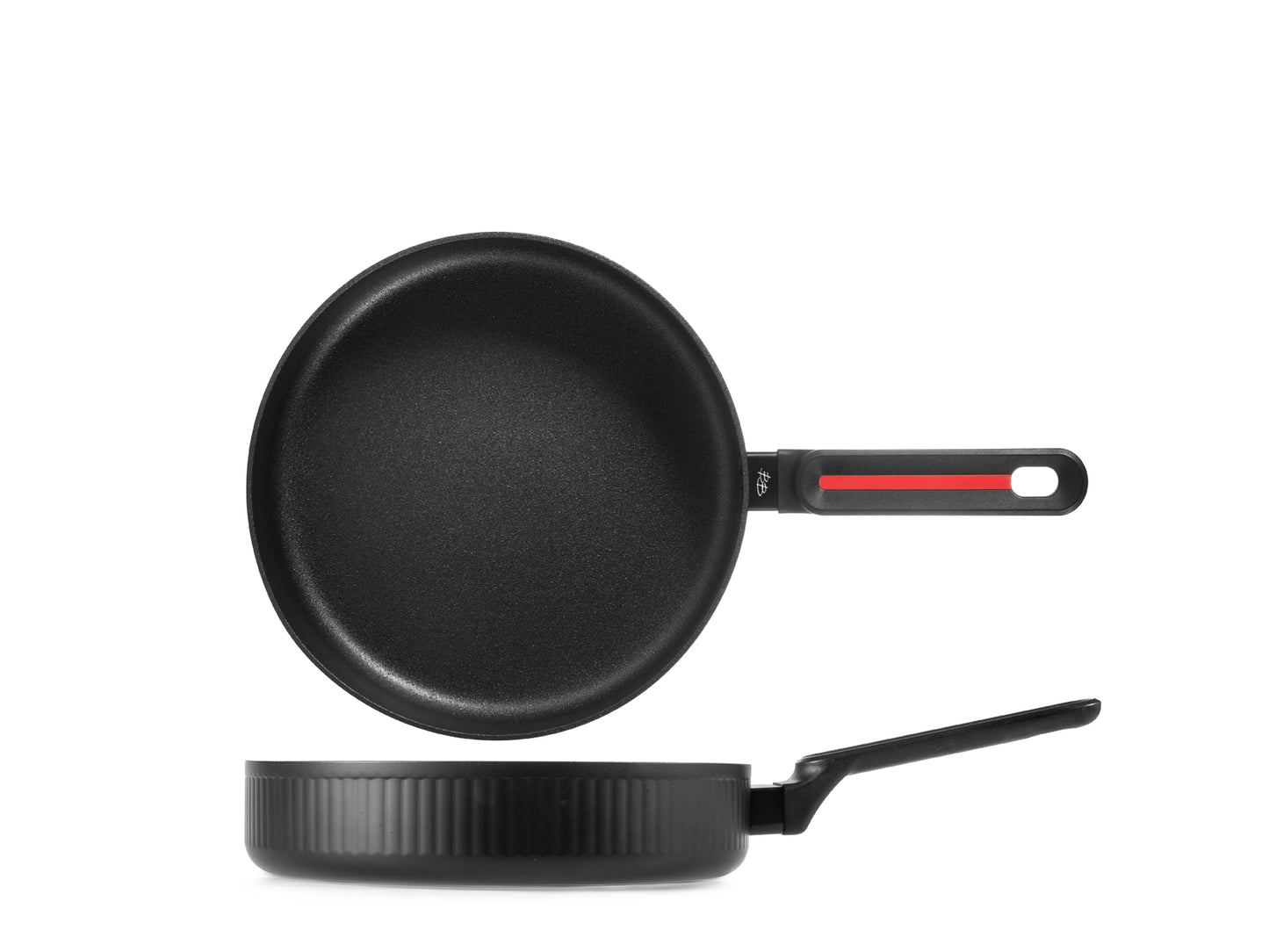 Padella Antiaderente Voyage Bruno Barbieri Ø 30 Cm H&H