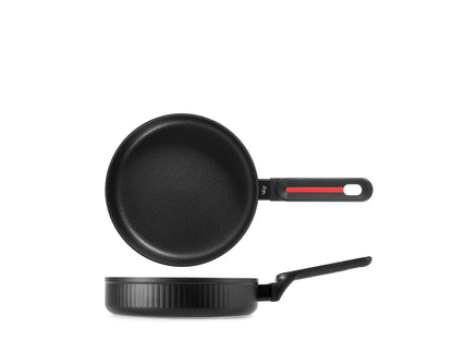 Padella Antiaderente Voyage Bruno Barbieri Ø 22 Cm H&H