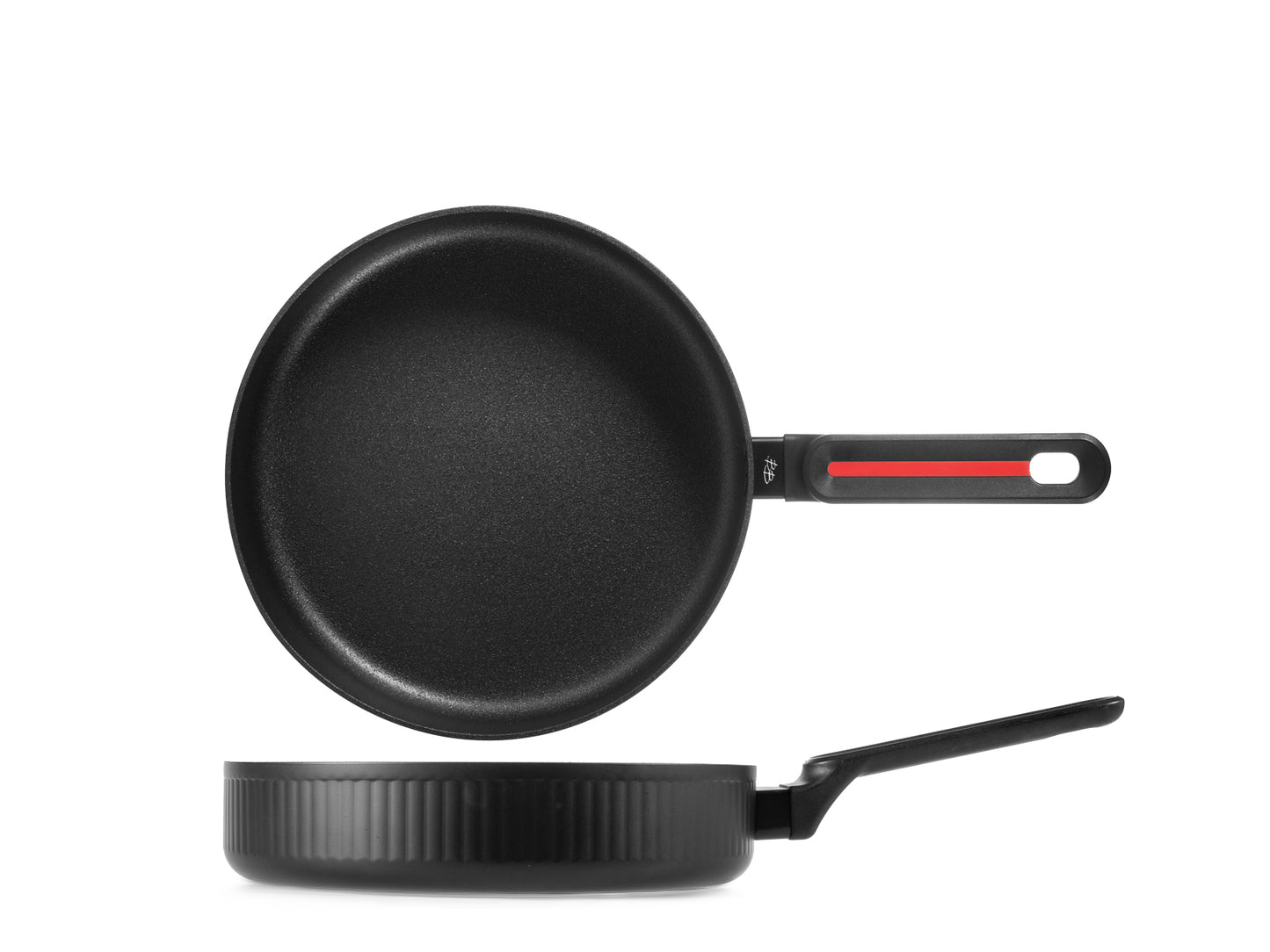Padella Antiaderente Voyage Bruno Barbieri Ø 26 Cm H&H