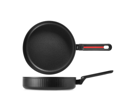 Padella Antiaderente Voyage Bruno Barbieri Ø 26 Cm H&H