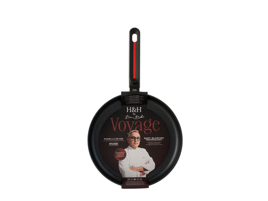 Padella Antiaderente Voyage Bruno Barbieri Ø 26 Cm H&H