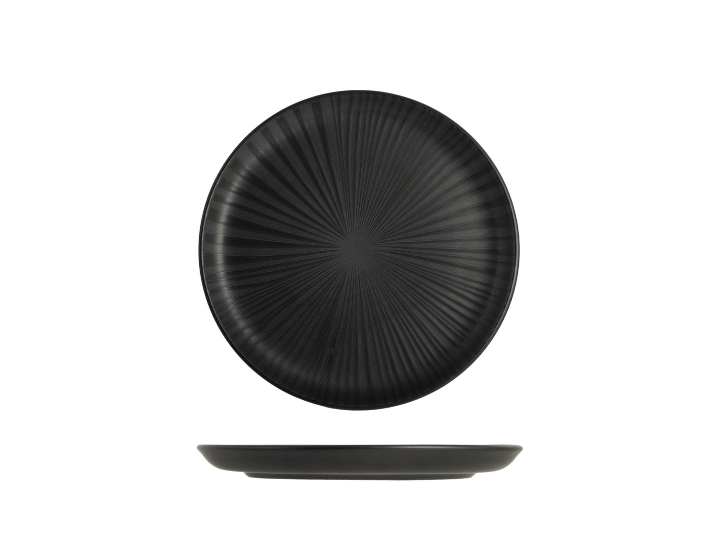 Servizio Piatti Venere H&H 18 Pezzi in Stonewear