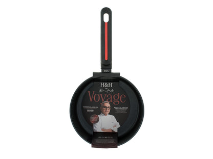 Casseruola Antiaderente 20 cm H&H Voyage Bruno Barbieri