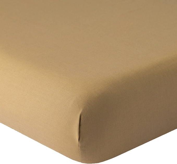 Lenzuola Sotto con Angoli Riviera Paint Matrimoniale | 100% Cotone Altezza 28cm