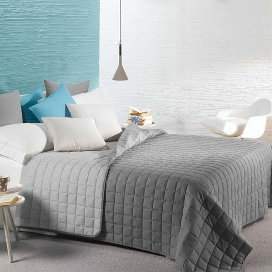 Copriletto Trapuntato Modern Caleffi