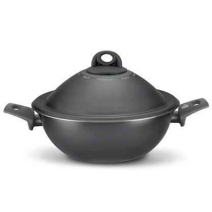 VapSi Wok Multiuso 24cm