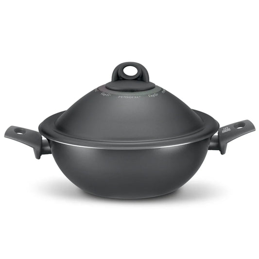 VapSi Wok Multiuso 24cm