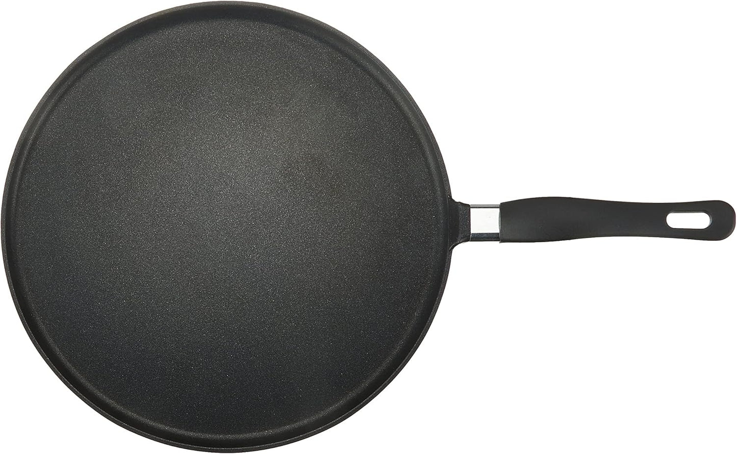 Crepiera Antiaderente GrandChef ø32 - Alluminio - Made in Italy