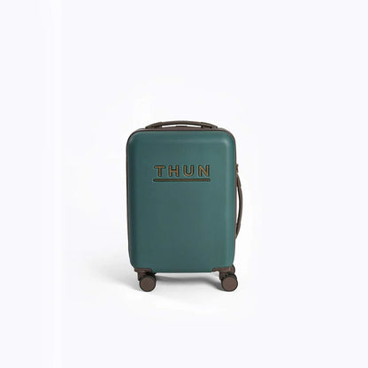 Set 3 Valigie THUN Travel Annita S/M/L – Trolley da Viaggio