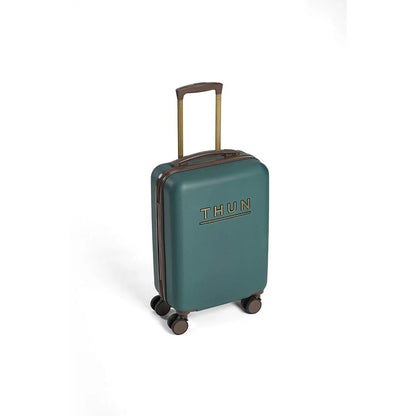 Set 3 Valigie THUN Travel Annita S/M/L – Trolley da Viaggio