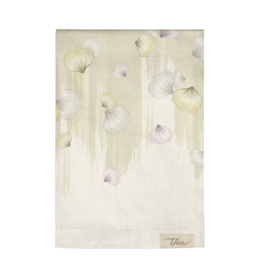 Runner Antimacchia THUN Bloom 45x150 cm - Runner Tavola Floreale
