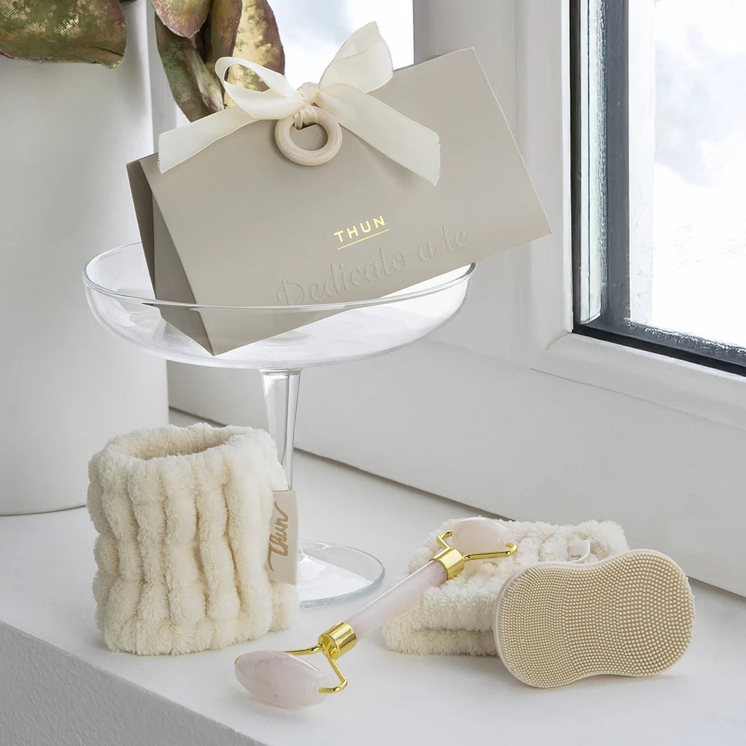 THUN Set Beauty Bosco d’Inverno Beige
