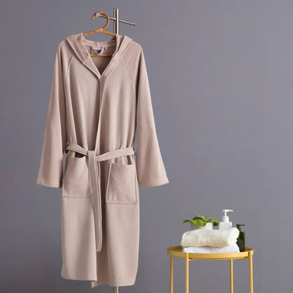 Accappatoio Riviere Wimbledon in Microspugna