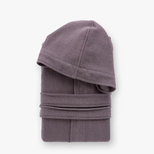 Accappatoio Riviere Wimbledon in Microspugna